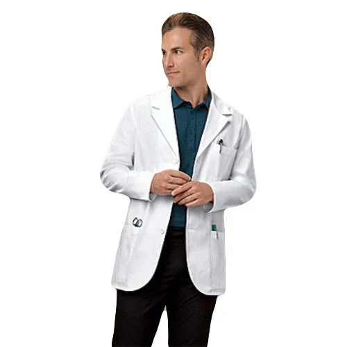Wear Doctor Coat